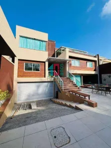 Casa de Condomínio com 6 Quartos para alugar, 471m² no Barra da Tijuca, Rio de Janeiro