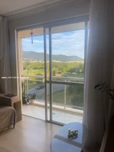 Apartamento com 3 Quartos à venda, 84m² no Trindade, Florianópolis