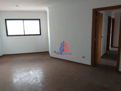 Apartamento com 3 Quartos para venda ou aluguel, 97m² no Cidade Jardim, Americana