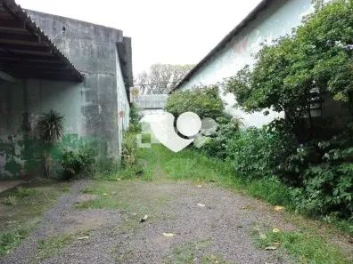 Lote/Terreno à venda, 2200m² no Floresta, Porto Alegre