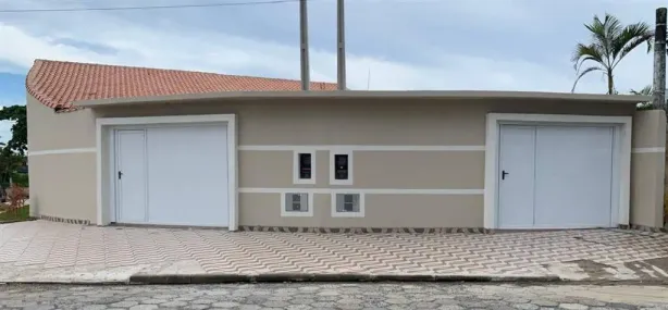 Casa com 3 Quartos à venda, 74m² no , Mongaguá