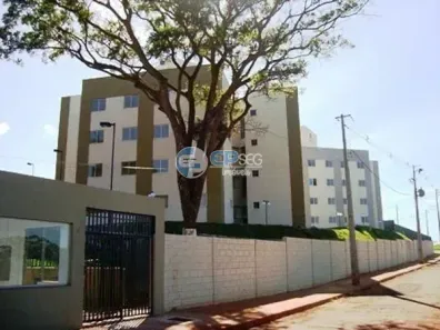 Apartamento com 2 Quartos à venda, 44m² no Setor 1, Ibiporã