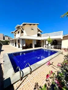 Casa com 5 Quartos à venda, 250m² no Vilas do Atlântico, Lauro de Freitas