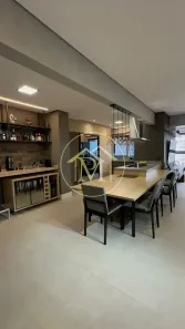 Apartamento com 2 Quartos à venda, 89m² no Jardim Maria José, Votorantim