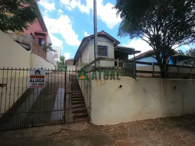Casa com 3 Quartos à venda, 55m² no Jardim Higienópolis, Londrina