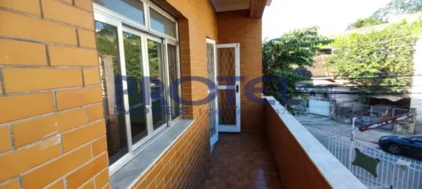 Apartamento com 2 Quartos à venda, 80m² no Engenho Novo, Rio de Janeiro