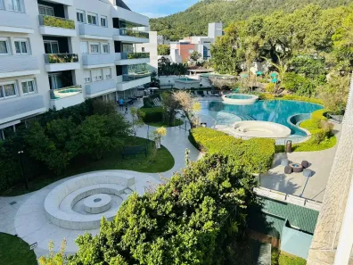 Apartamento com 2 Quartos à venda, 100m² no Jurerê Internacional, Florianópolis