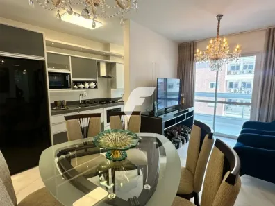 Apartamento com 2 Quartos à venda, 68m² no Kobrasol, São José