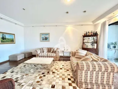 Apartamento com 4 Quartos à venda, 185m² no Boqueirão, Santos