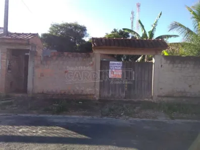 Lote/Terreno à venda, 290m² no Vila Santa Maria (Vila Xavier), Araraquara