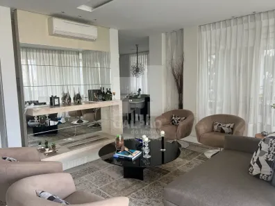 Apartamento com 4 Quartos à venda, 408m² no Moema, São Paulo