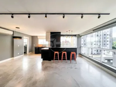 Apartamento com 3 Quartos para alugar, 114m² no Velha, Blumenau