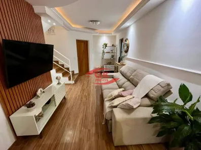 Cobertura com 3 Quartos à venda, 150m² no Buritis, Belo Horizonte