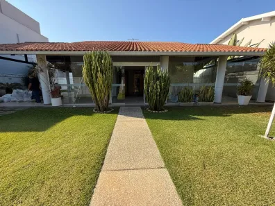 Casa de Condomínio com 4 Quartos à venda, 800m² no Barra da Tijuca, Rio de Janeiro