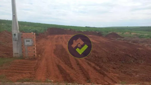 Lote/Terreno à venda, 320m² no Residencial Villacitá 2, Lençóis Paulista