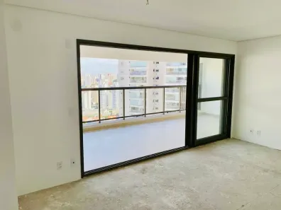 Apartamento com 3 Quartos à venda, 110m² no Vila Mariana, São Paulo