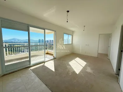 Apartamento com 1 Quarto à venda, 55m² no Jardim Esperança, Barueri