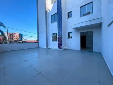 Apartamento com 3 Quartos à venda, 71m² no Santa Branca, Belo Horizonte