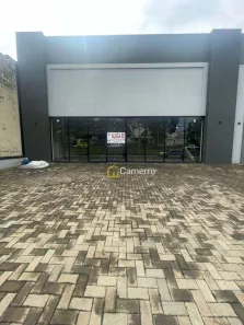 Ponto Comercial para alugar, 290m² no Jardim São Francisco, Santa Bárbara D'Oeste