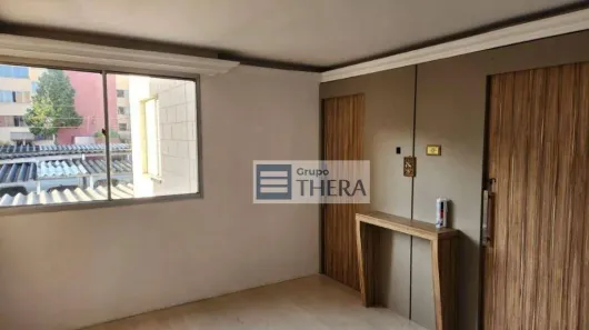 Apartamento com 2 Quartos à venda, 55m² no Jardim Alvorada, Santo André