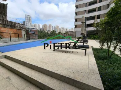 Apartamento com 3 Quartos para alugar, 116m² no Vale do Sereno, Nova Lima
