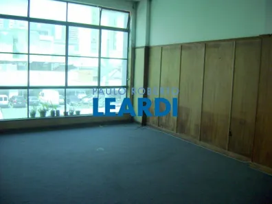 Ponto Comercial para alugar, 400m² no Santa Efigênia, São Paulo