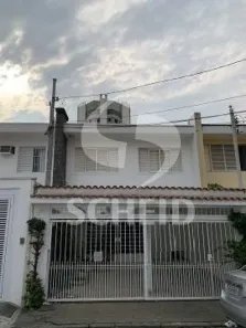 Sobrado com 5 Quartos à venda, 138m² no Indianópolis, São Paulo