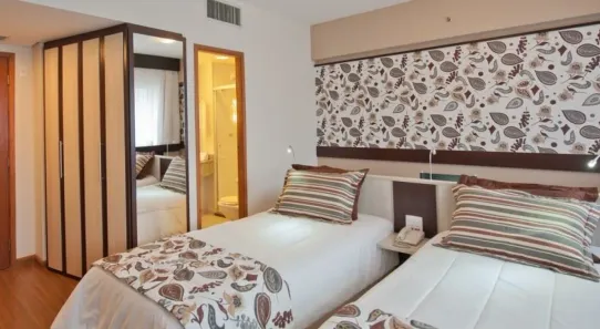 Flat com 1 Quarto para alugar, 29m² no Liberdade, São Paulo