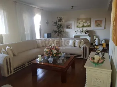 Apartamento com 4 Quartos à venda, 230m² no Centro, Bauru