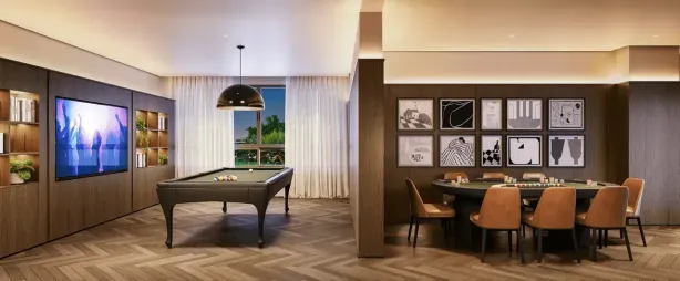 Apartamento com 3 Quartos à venda, 135m² no Jardim da Glória, São Paulo