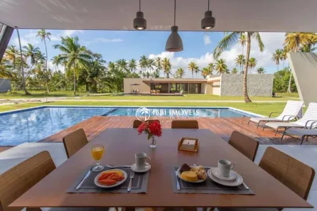 Casa com 5 Quartos à venda, 597m² no Morro de São Paulo, Cairu