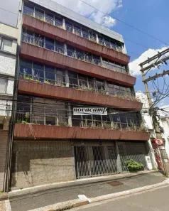 Prédio Comercial para alugar, 1132m² no Centro, Campinas