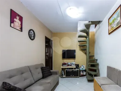 Sobrado com 5 Quartos à venda, 169m² no Mirandópolis, São Paulo