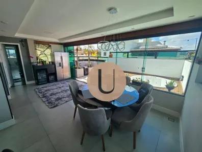 Cobertura com 4 Quartos à venda, 150m² no Paulicéia, São Bernardo do Campo
