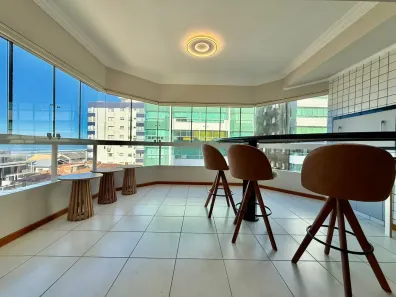 Apartamento com 3 Quartos à venda, 119m² no Zona Nova, Capão da Canoa