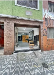 Sobrado com 2 Quartos à venda, 375m² no Barra Funda, São Paulo