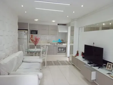 Apartamento com 2 Quartos à venda, 65m² no Nova Palhoça, Palhoça