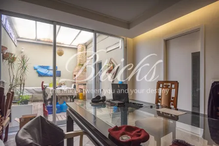 Casa com 4 Quartos à venda, 350m² no Brooklin Paulista, São Paulo