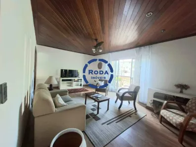 Casa com 3 Quartos à venda, 172m² no Embaré, Santos