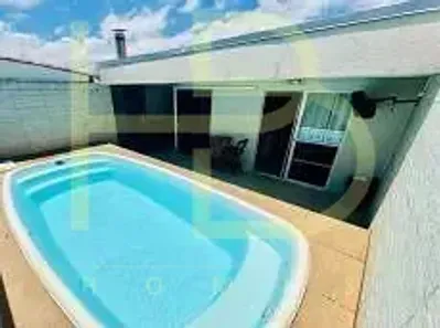 Casa de Condomínio com 3 Quartos à venda, 103m² no Wanel Ville, Sorocaba
