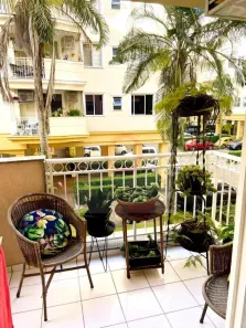 Apartamento com 3 Quartos à venda, 99m² no Badu, Niterói