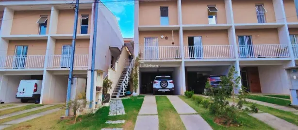Casa de Condomínio com 3 Quartos à venda, 200m² no Jardim Maria Tereza, Cotia