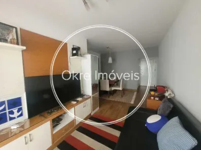 Apartamento com 2 Quartos à venda, 65m² no Vila Uberabinha, São Paulo
