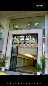 Sala Comercial à venda, 36m² no Centro, Rio de Janeiro