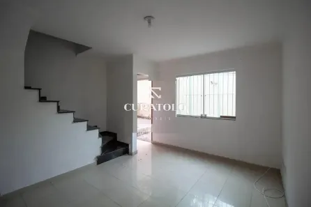 Sobrado com 2 Quartos à venda, 59m² no Itaquera, São Paulo