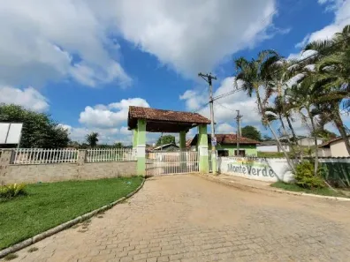 Casa com 1 Quarto à venda, 240m² no Recanto dos Magalhães (Cabuçu), Itaboraí