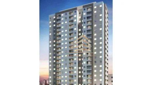 Apartamento com 2 Quartos à venda, 43m² no Vila São João, Guarulhos