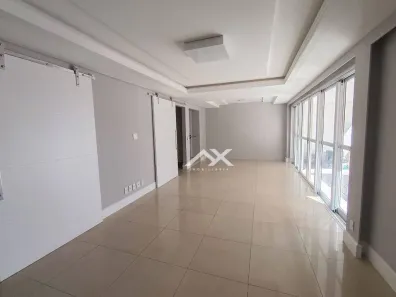 Apartamento com 3 Quartos à venda, 135m² no Jardim Estoril IV, Bauru