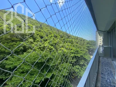 Apartamento com 4 Quartos à venda, 136m² no São Conrado, Rio de Janeiro