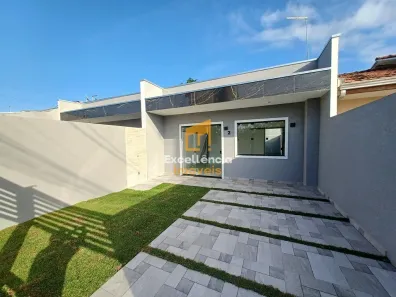 Casa com 2 Quartos à venda, 60m² no Jardim Canadá, Pontal do Paraná